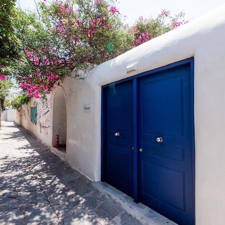 Olive Tree & Capari Mykonos Town Homes & Apartments With Pool! Экстерьер фото