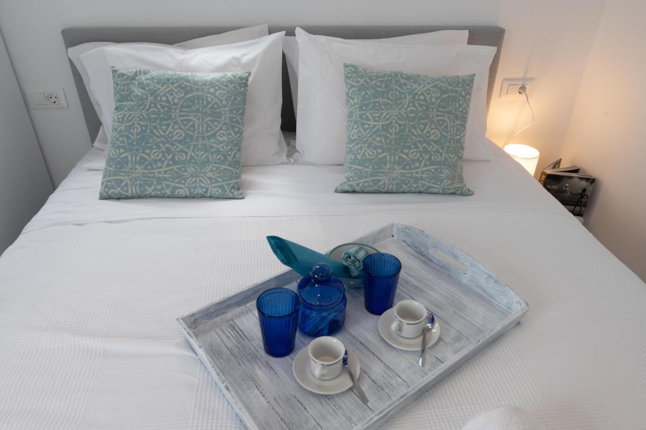 Olive Tree & Capari Mykonos Town Homes & Apartments With Pool! Экстерьер фото